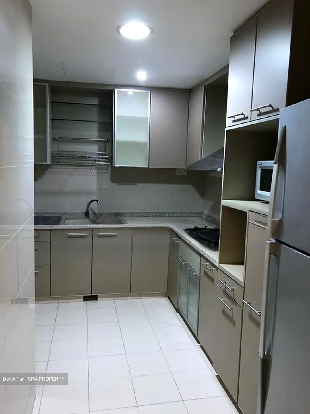 Water Place (D15), Condominium #454985321